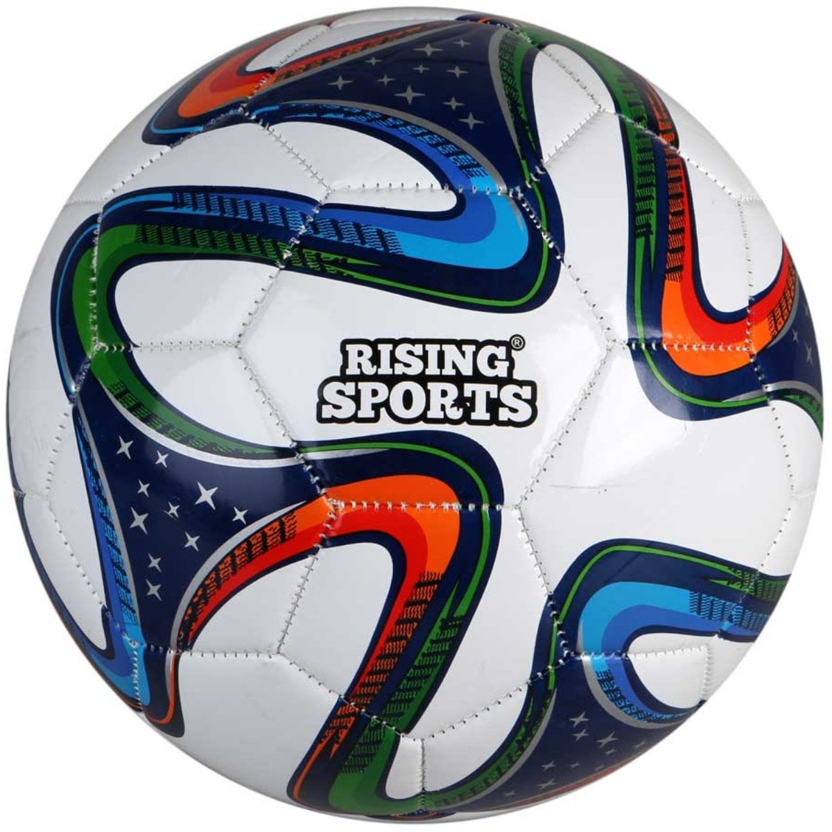 Minge Fotbal Cupa Mondiala Rising Sports Nr 5