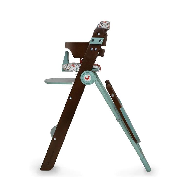 Scaun Cosatto Waffle 2 Foxford Hall - Durabilitate maximă - imagine 2