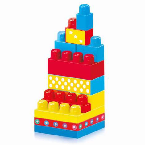 Set Constructie 50 Piese Dolu Educational - imagine 3