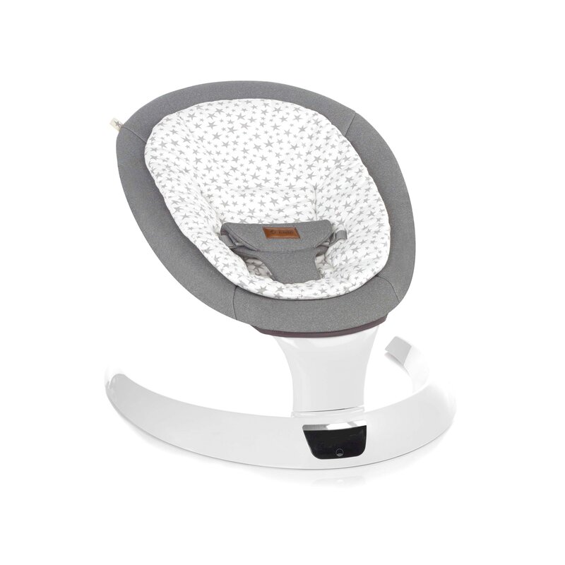 Balansoar Electric Jane Moon | Relaxare Bebeluși - imagine 2