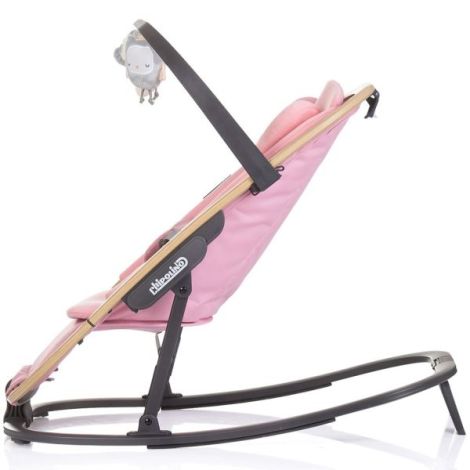 Chipolino Senso - Scaunel balansoar bebe, 0-6 luni - imagine 4