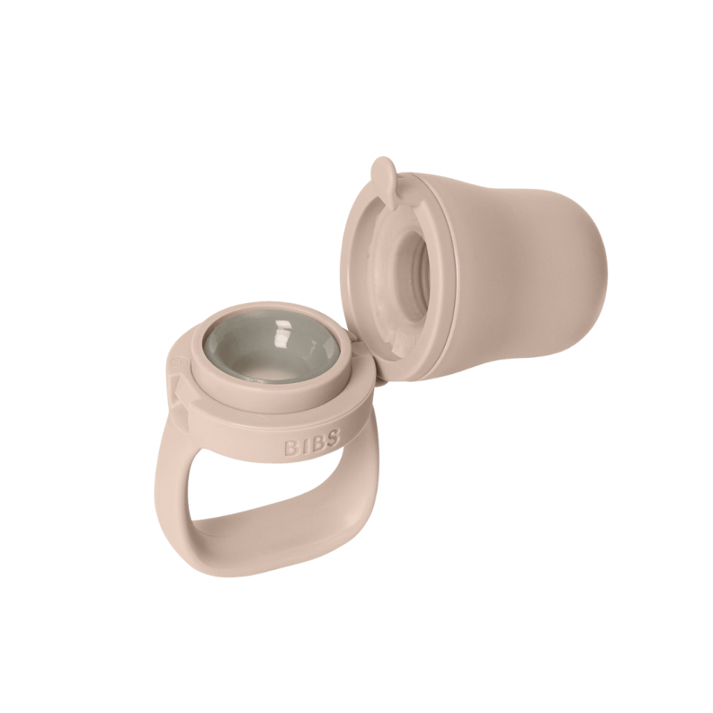 Bibs Baby Feeder | Hranire Sigura si Placuta - imagine 4