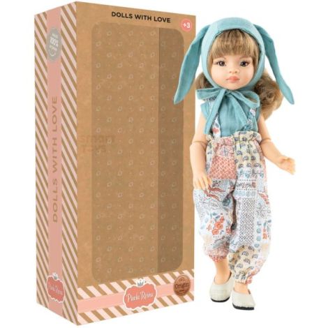 Manica Paola Reina - Papusă Articulată Bunny - imagine 2