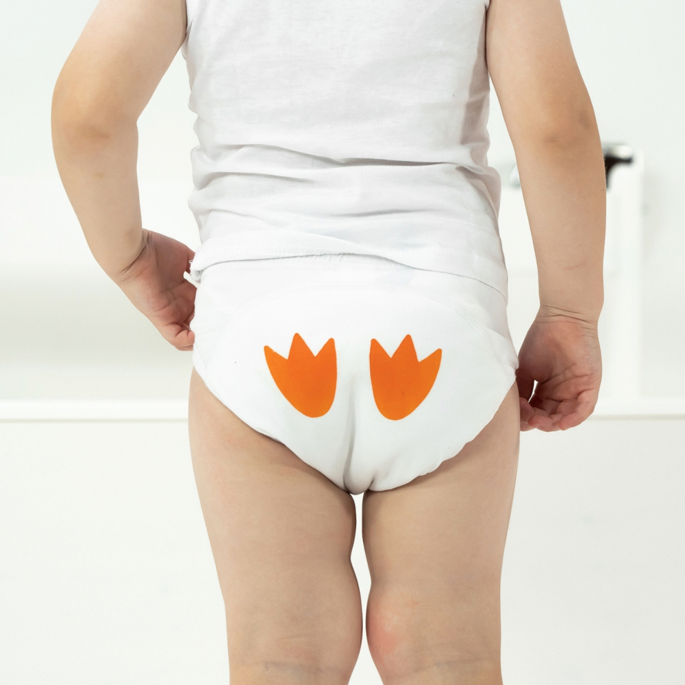 Chilotei Olita My Little Training Pants 3 buc - imagine 2