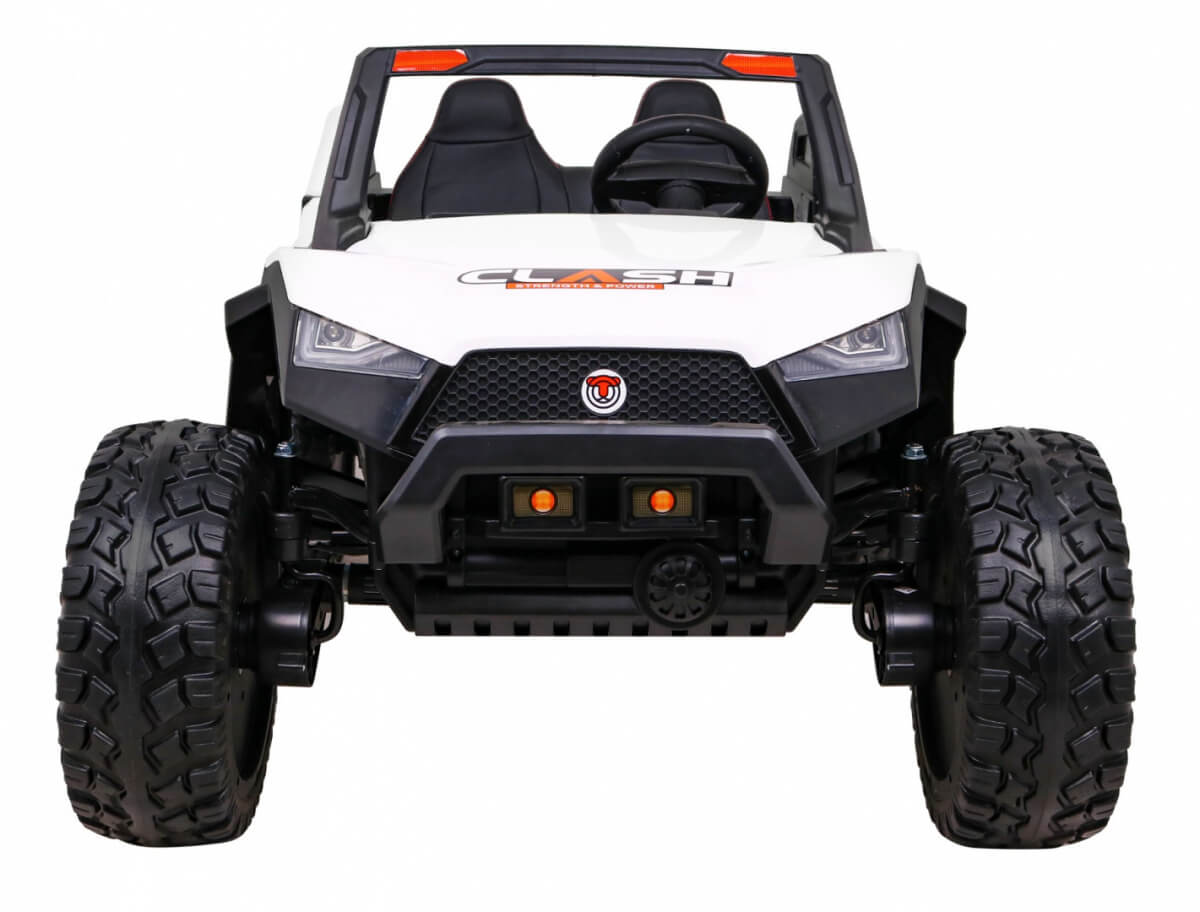 Masinuta Electrica Buggy 4x4 24V Autokids - imagine 6