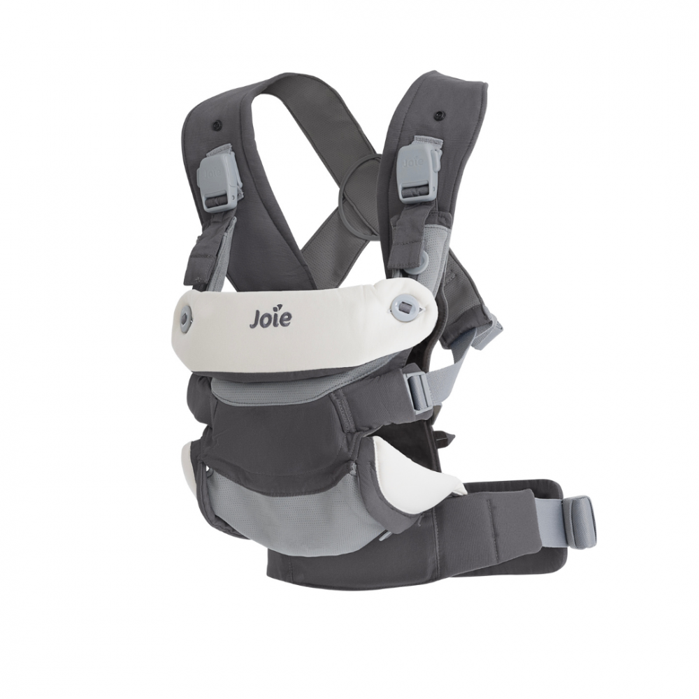 Marsupiu Joie Savvy 3 in 1 Ergonomic - imagine 3