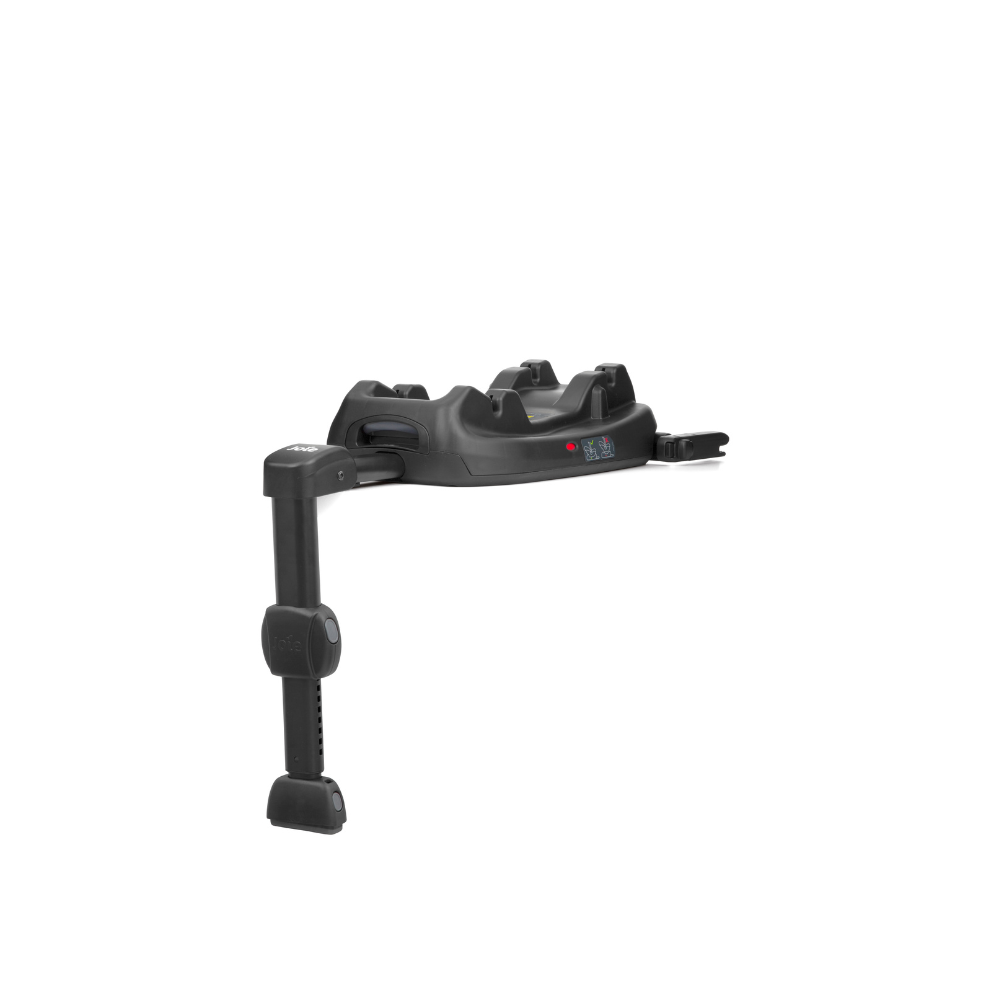 Joie i-Base LX 2: Instalare ISOFIX Sigură - imagine 7