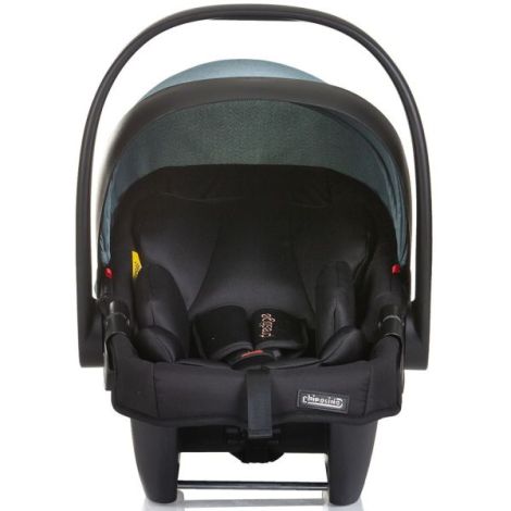 Carucior Chipolino Prestige 3in1 Basil - imagine 20