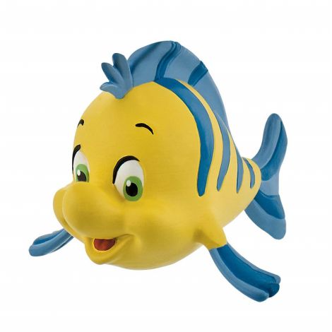 Set Mica Sirena Bullyland - 2 Figurine Disney - imagine 3