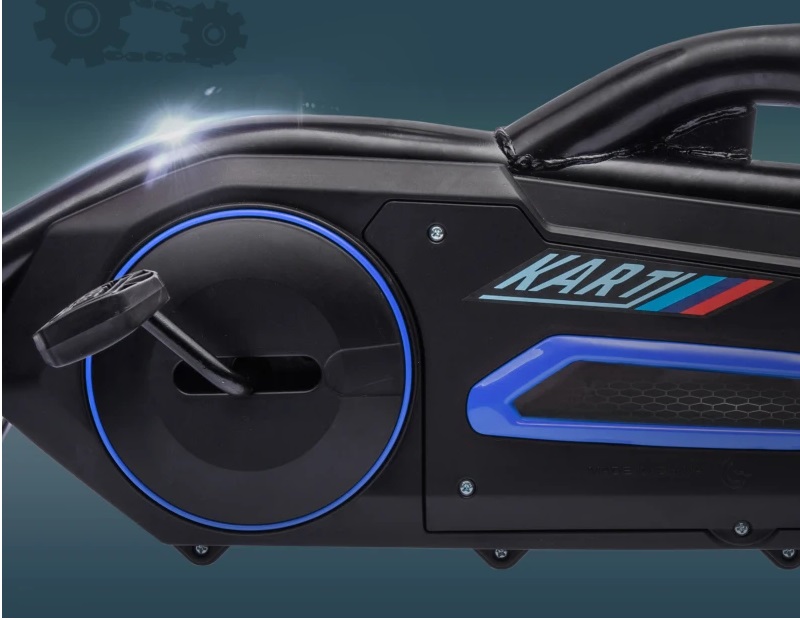 Kart Nichiduta Performance Blue pentru copii - imagine 2