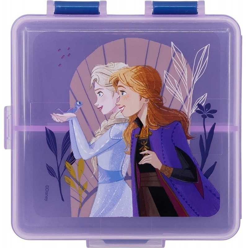 Cutie Sandwich Frozen TataWay - Pranz Divertisment