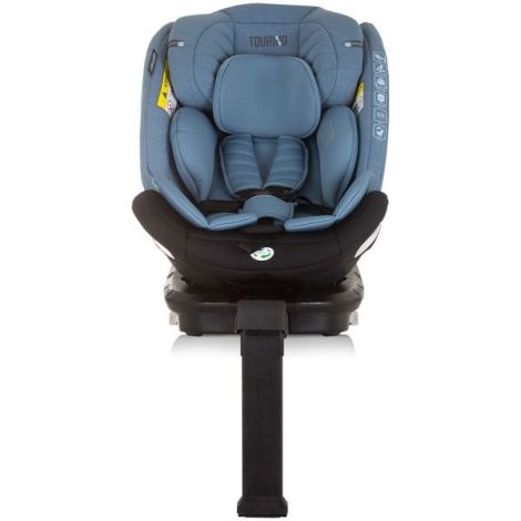 Scaun Auto Chipolino Tourino I-Size cu Isofix - imagine 3