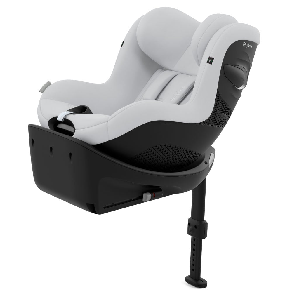 Cybex Sirona Gi i-Size - Scaun Auto Rotativ Premium
