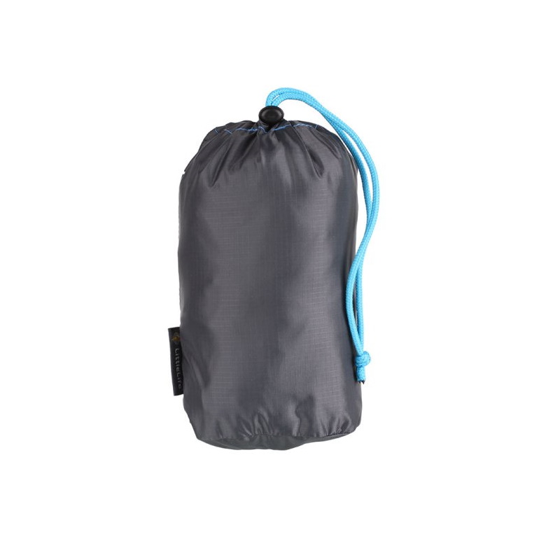 Husa Protectie Solara Scaun Auto LittleLife - imagine 2