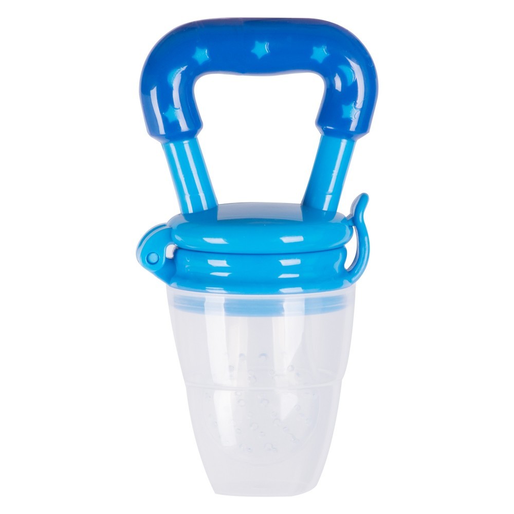 Dispozitiv Hranire Fructe Blue Sevibebe - imagine 4