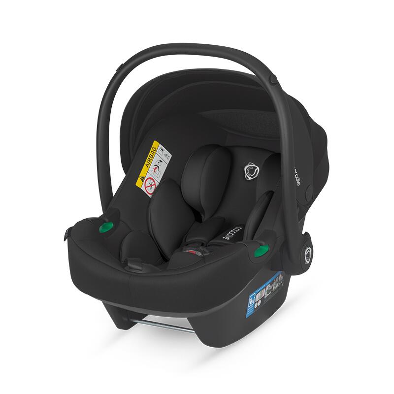 Carucior 3 in 1 Coccolle Lissia + Scoica iSize - imagine 5