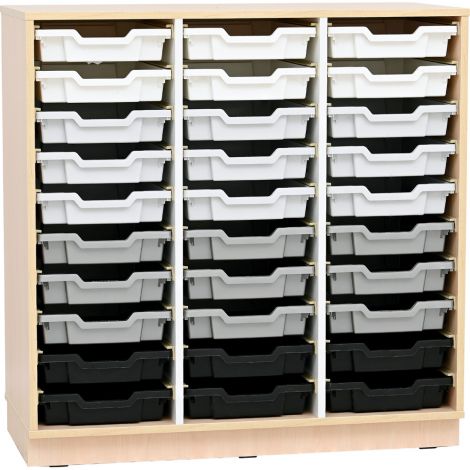 Set mobilier Quadro 189 Moje Bambino