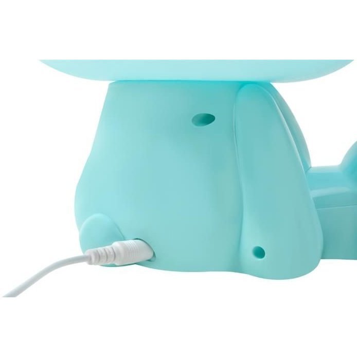 Lampa de Veghe Iepuraș Iso Trade Albastru - imagine 6
