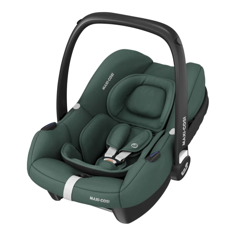 Scaun auto Maxi-Cosi CabrioFix i-Size Green