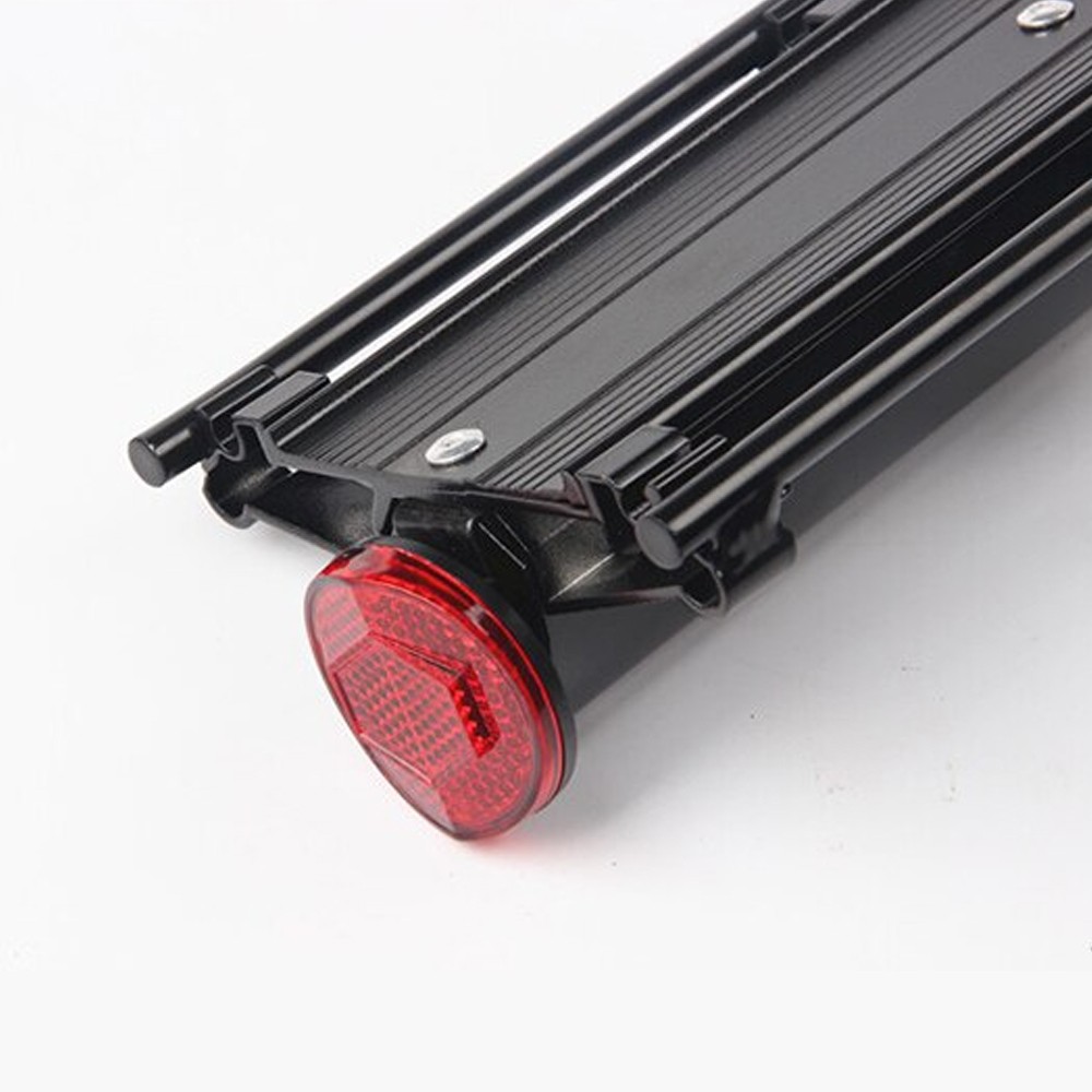 Portbagaj Procart Aluminiu Universal Reflectorizant - imagine 5