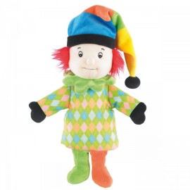 Păpuși de mână 8 personaje Beleduc - imagine 11