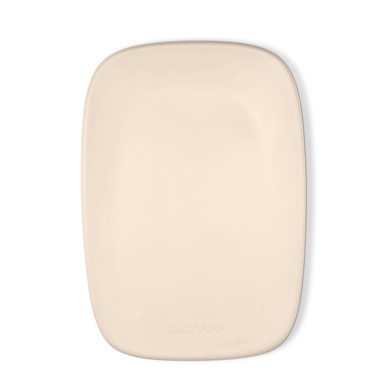 Saltea schimbat Nattou Softy 70x50 cm - imagine 5