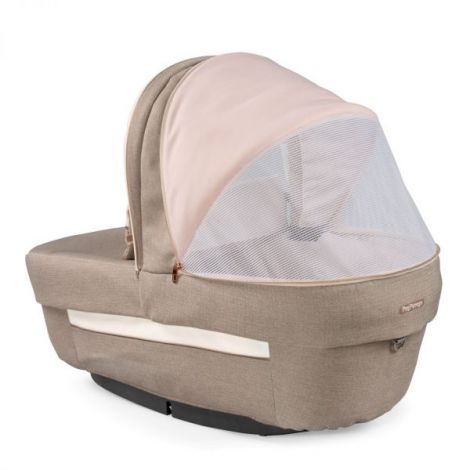 Carucior 3 in 1 Peg Perego Book Mon Amour - Siguranta si Eleganta - imagine 8