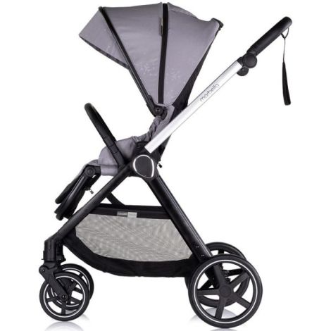Chipolino Marbella 3 in 1 Cloud Grey - imagine 5