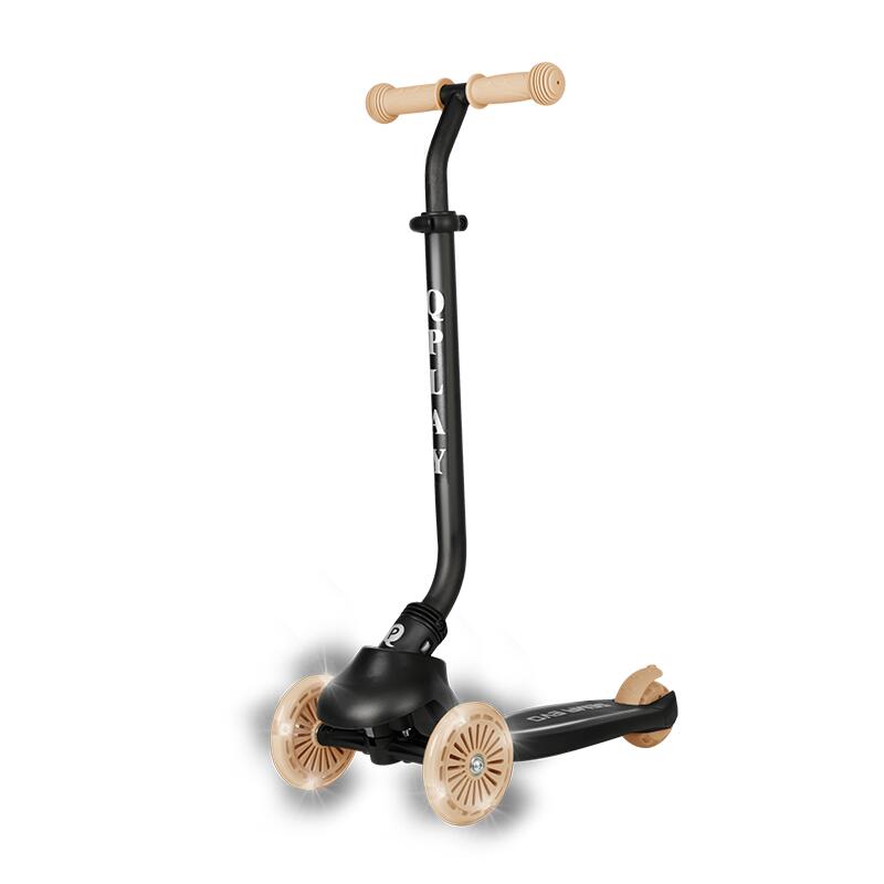 QPlay Sema EVO Trotineta 6-in-1 Multifuncțională - imagine 5