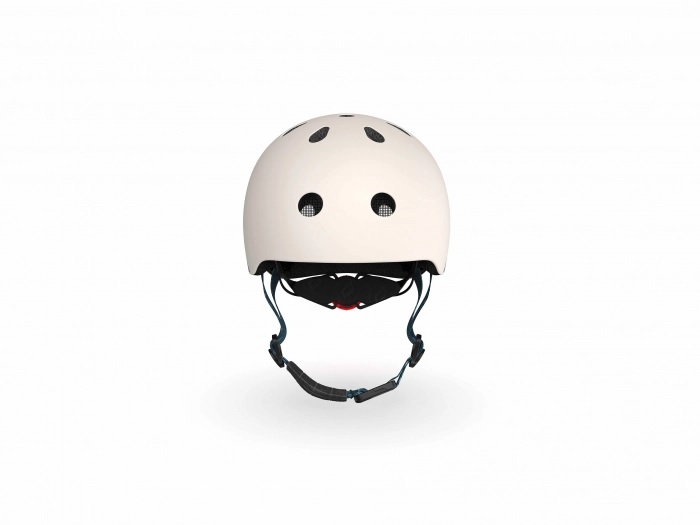 Casca Protectie Copii Scoot and Ride Ash 1+ - imagine 7