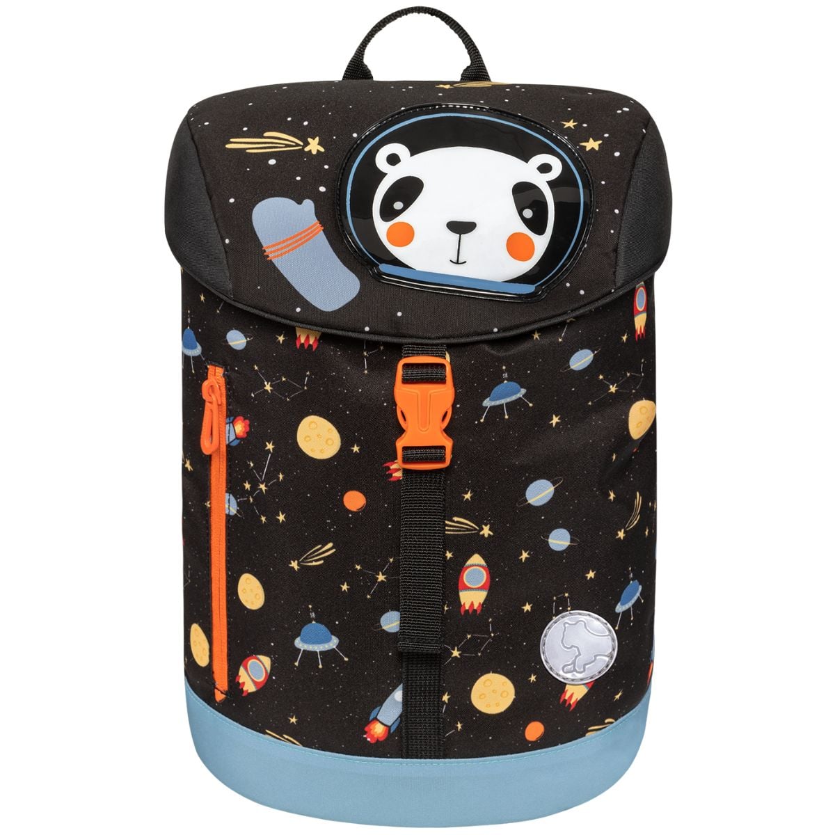 Rucsac Tiger Family Hello Panda, Impermeabil