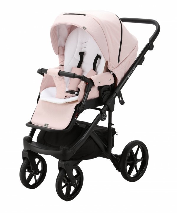 Carucior 3 in 1 Adamex Olivia Premium - imagine 4