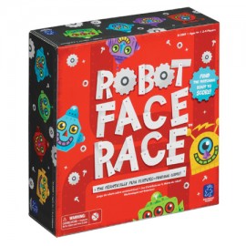 Cursa Roboteilor Educational Insights | Joc Educațiv - imagine 4