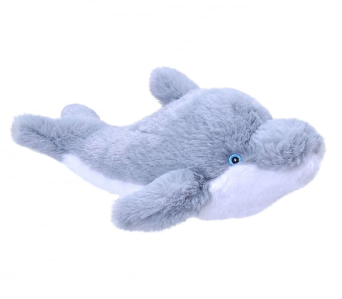 Delfin Plus Wild Republic Ecokins 20 cm Eco