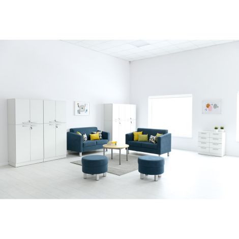 Set Grande 3 Moje Bambino - Mobilier Școală/Grădiniță - imagine 2