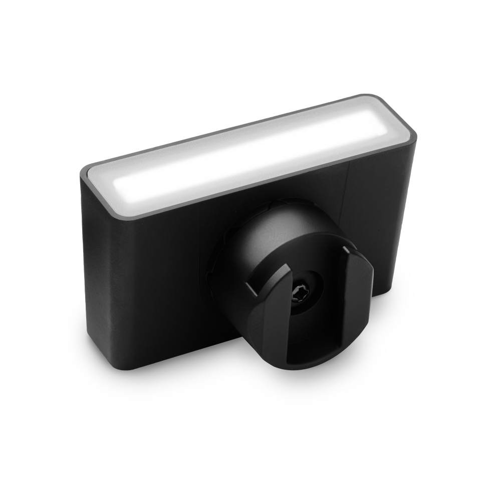 Lanterna Flexibilă ABC Design pentru Carucior - imagine 2
