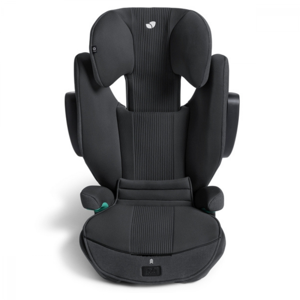 Joie i-Traver Signature - Siguranță i-Size ADAC