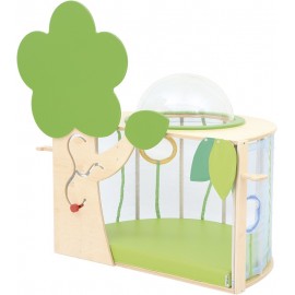 Mobilier Activități Cucu-Bau Moje Bambino