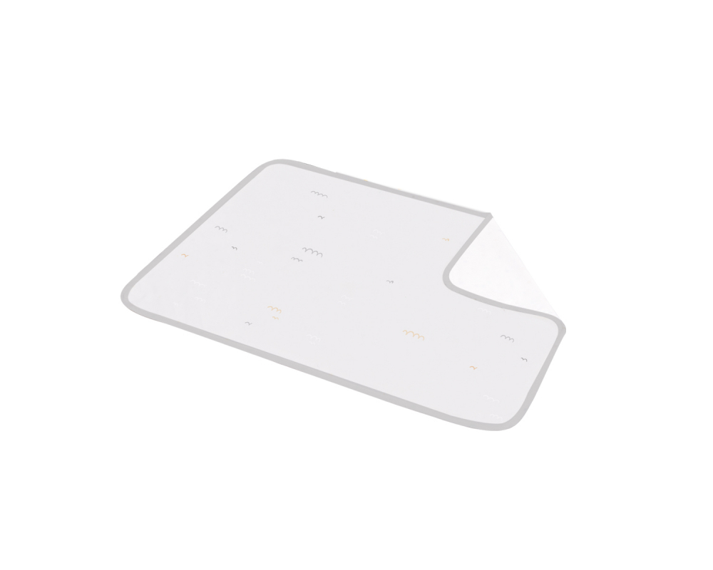 Salteluta Impermeabila KikkaBoo 50x70cm