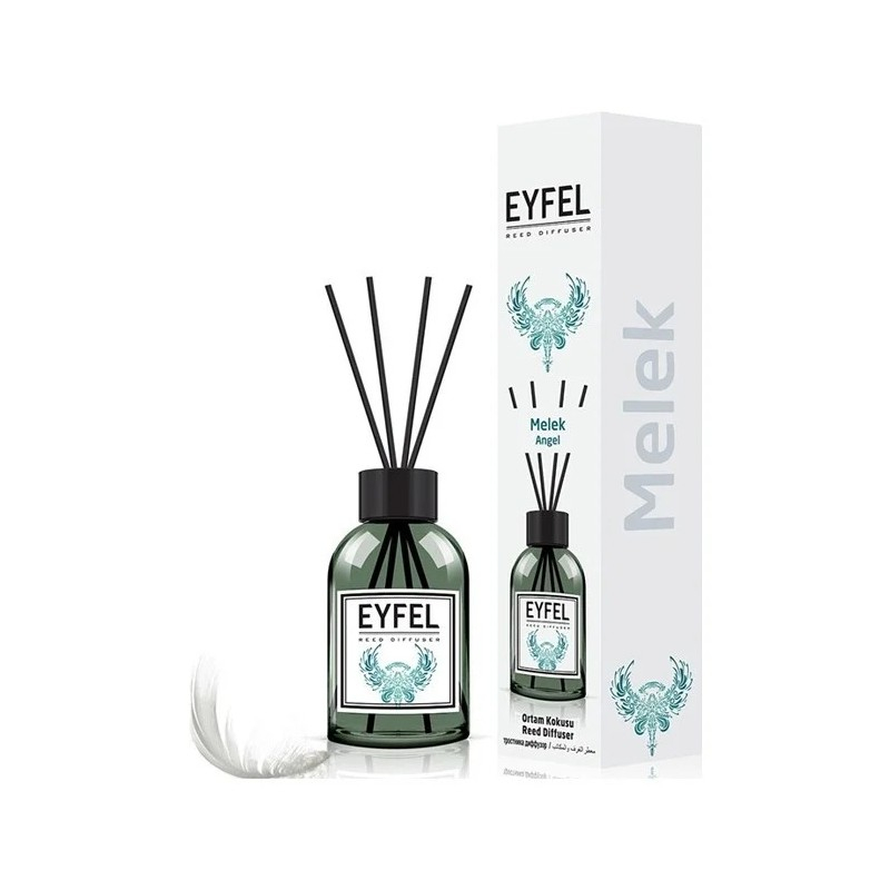 Odorizant Camera cu Betoase Eyfel, Aroma Inger, 120 ml
