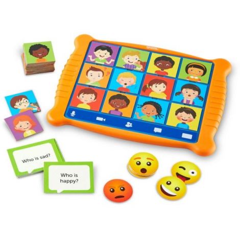 Joc Emoții Learning Resources - Dezvoltare 3+