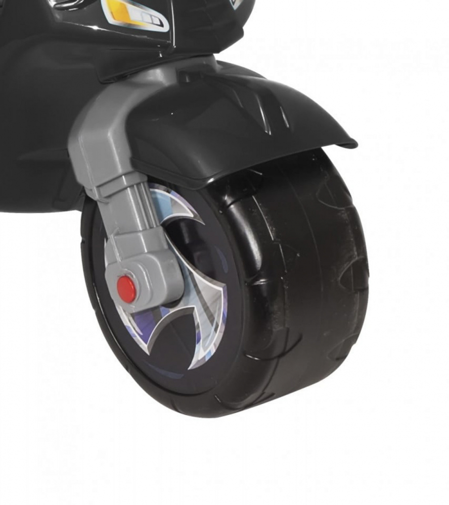 Novokids Vespa Mini Scooter - Stabilitate Maximă - imagine 3