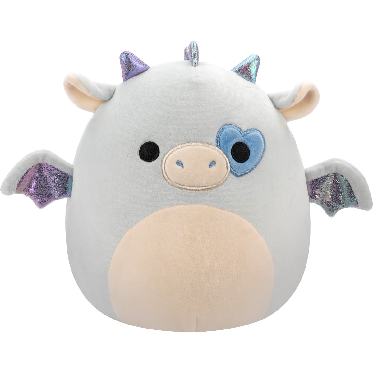 Squishmallows Dragonasul Kenny 30 cm | Plus Ultra-Moale