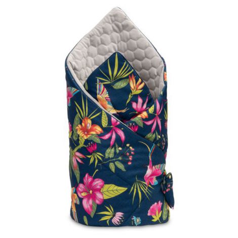 Paturica Sensillo Velvet Wrap Nou-nascut