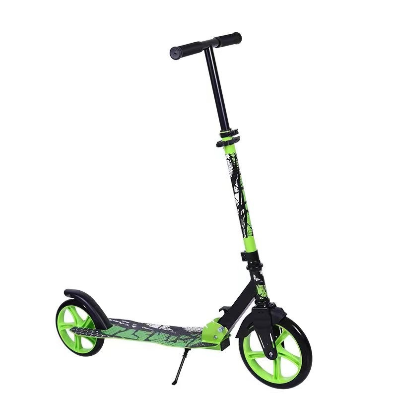 Novokids Funky Camo PRO - Super Brake 100kg