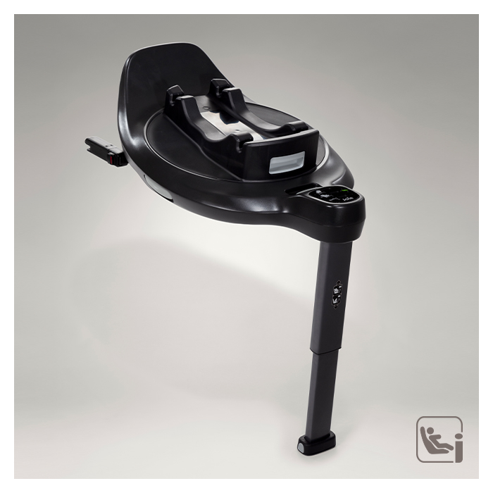 Baza Joie i-Base Encore | Siguranță i-Size - imagine 5