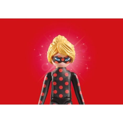Playmobil Miraculous Antibug - Aventură Magică - imagine 5