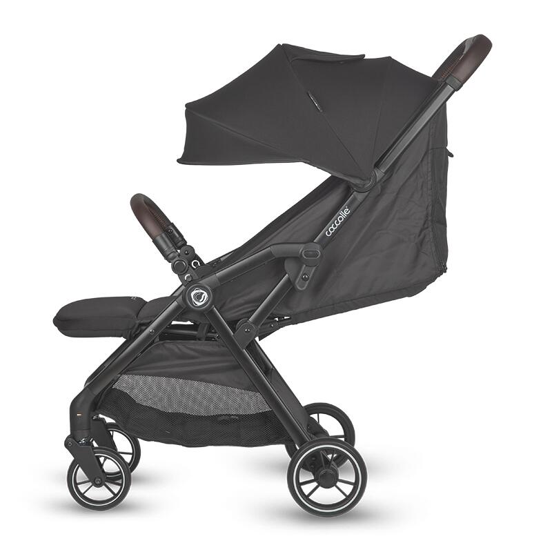 Carucior Coccolle Arella - Pliere Automata Compacta - imagine 2