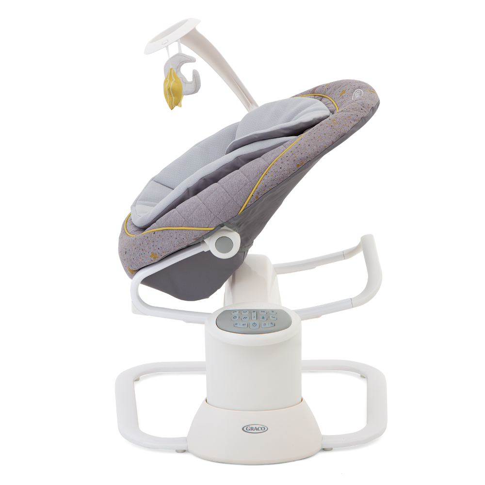 Balansoar Graco All Ways Soother Stargazer - imagine 2