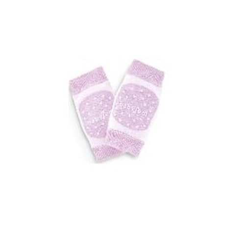 Genunchiere BabyJem Pink pentru copii